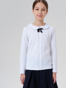 Блузка для девочки