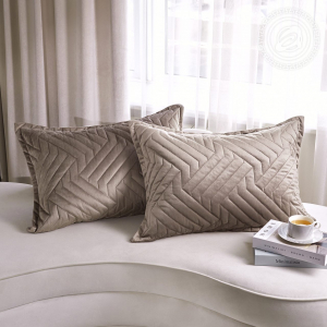 Утренний кофе (чехол декоративный)