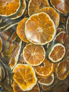 МАНДАРИН 500 гр