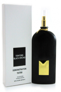 Tom Ford Black Orchid Woman TESTER