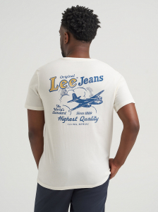 Men's Highest Quality Graphic Tee