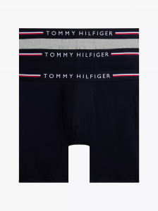 All Day Comfort Boxer Brief 3-Pack