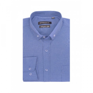 Рубашка Imperator Vichy 9-P