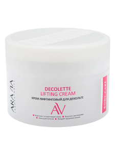 Aravia Laboratories Крем-лифтинговый для декольте / Decollete Lifting-Cream, 150 мл