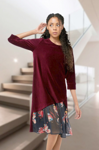 платье 6285-18 -50%