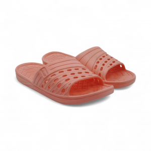 Шлепанцы С-038 коралловые