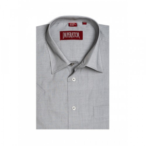 Рубашка Imperator 17Pale Grey-5K