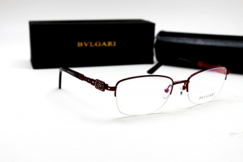 Распродажа без футляра BVLGARI оправа  2135 168
