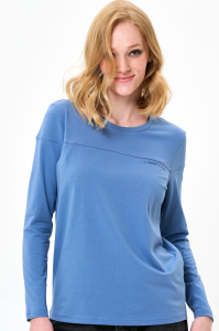 лонгслив 8479-07 Новинка