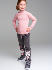 Джемпер для девочки