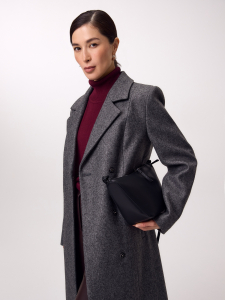 Пальто с мембраной