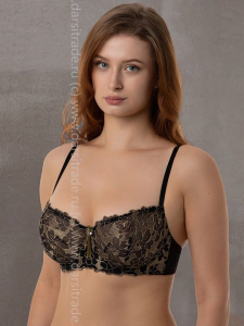 Бюстгальтер №10160 Marlene ОЗ26 Lengy Дроп мягкая