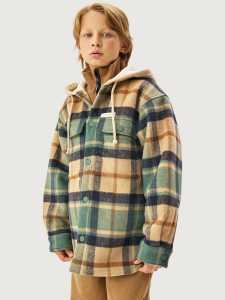 NIKASTYLE Куртка 4м8526