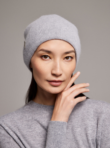 Шапка полуторная 40% арнгора PR 25039