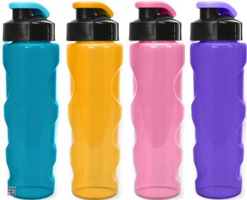 Бутылка для воды и других напитков 