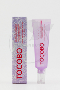 Tocobo Сollagen Brightening Eye Gel Cream