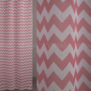 Лен печать Аделла