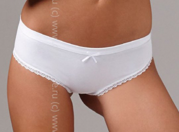 Трусы 6651 Lovely Girl бразильяна