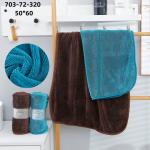 Салфетки 50х60 см 5 шт. в упаковке 703-72