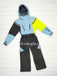 Комбинезон KL2241-232