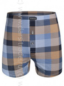 Трусы мужские GB7961 Gentlemen боксеры