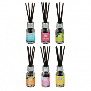 Ароматизатор диффузор 10мл 778-132