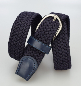 Ремень Детский Резинка 25мм