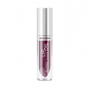 Масло для губ Glossy Glaze тон 05 Wild Orchid 3гр Relouis