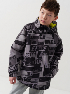 Ветровка для мальчика