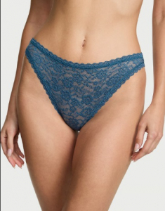 Lace Brief Panty
