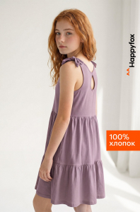 Сарафан для девочки Happyfox