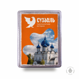 Суздаль 4