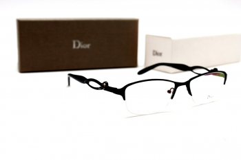 Распродажа без футляра Dior оправа 8917 c3