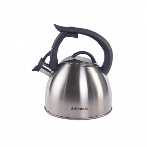 Чайник ARTISAN graphite 2.5л со свистком