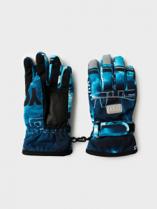 Перчатки для мальчика