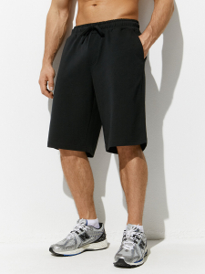 Omsa Шорты OmU 2621С Шорты мужские сред/длины, CO+EL