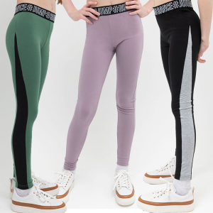 GFL7158 брюки для девочек (1 шт в кор.)