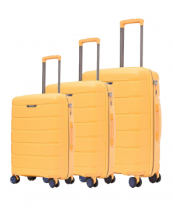Комплект из 3-х чемоданов «Somsonya»