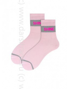 Носки женские 52-111 Chobot Socks [6 шт] Conte