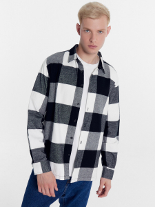 MARK FORMELLE Рубашка