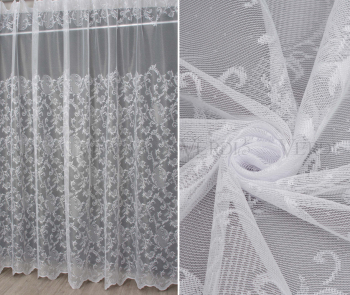 Сетка жаккард FS 250см