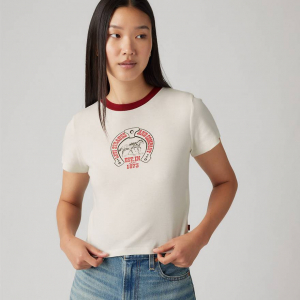 Graphic Essential Sporty T-shirt