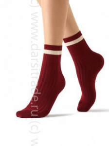 Носки женские Comfort 355 Omsa Дроп