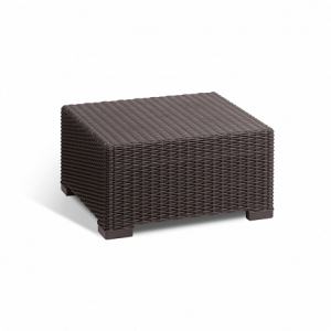 Стол CALIFORNIA коричневый