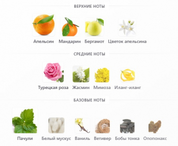 C***L C*OC*O MADE*MOISELLE  edp (w) 100ml