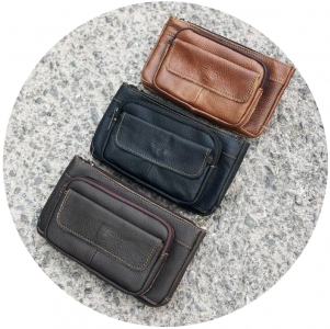 Rinonera Leather (250) АКЦИЯ