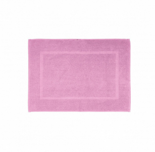 Коврик для ванной 50x70cм PARADISE lilac