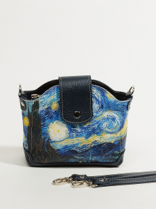 Сумка MILLA print