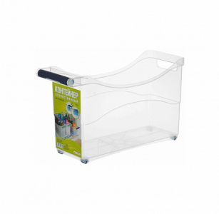 Контейнер хозяйственный универсальный 10л