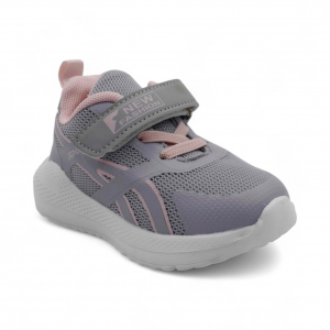 Кроссовки С813-15 серые